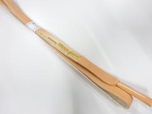 未使用品　正絹　高麗　手組帯締め